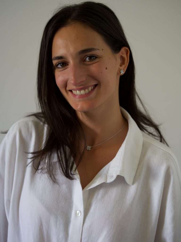 Rossella, parent coach specializzata in genitorialità consapevole